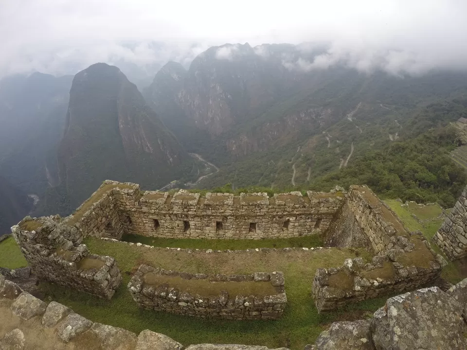 Photo of Aguas Calientes, Cusco, Peru by Lemuel Dsouza