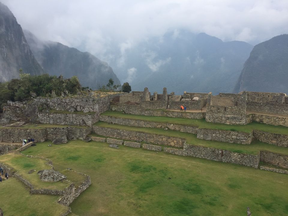 Photo of Aguas Calientes, Cusco, Peru by Lemuel Dsouza