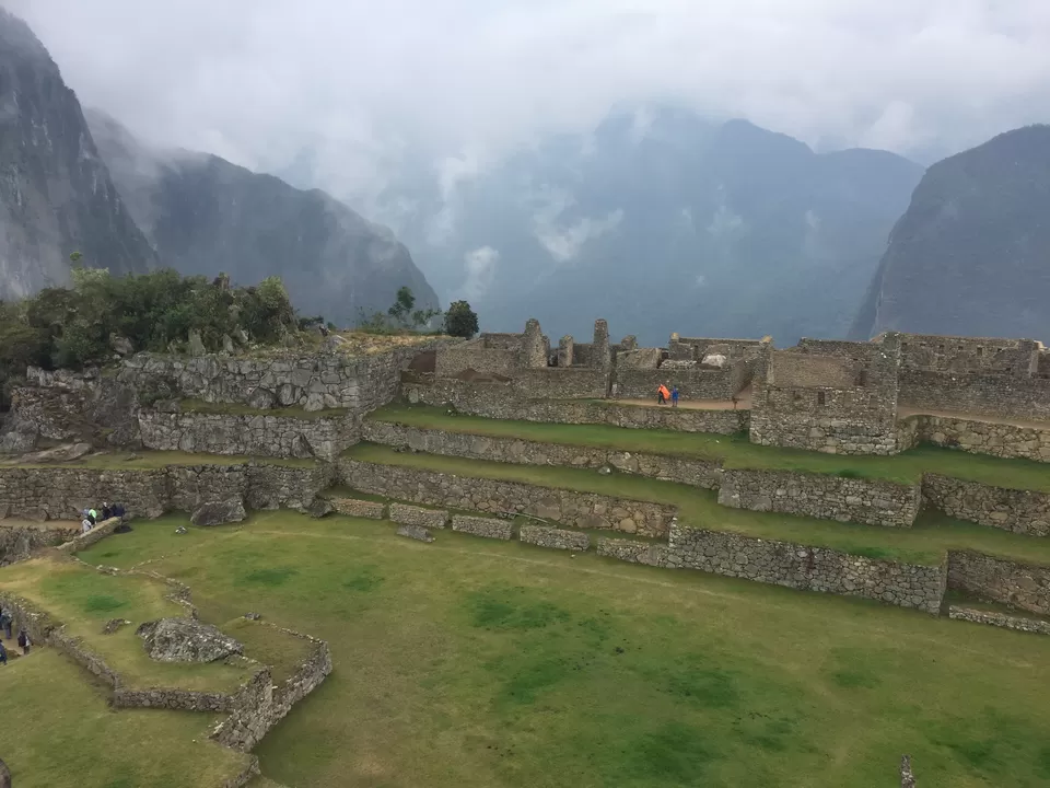 Photo of Aguas Calientes, Cusco, Peru by Lemuel Dsouza