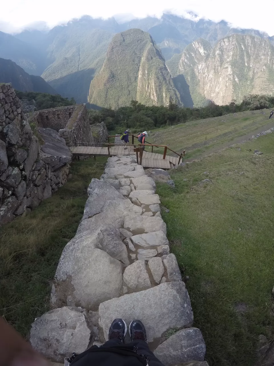 Photo of Aguas Calientes, Cusco, Peru by Lemuel Dsouza