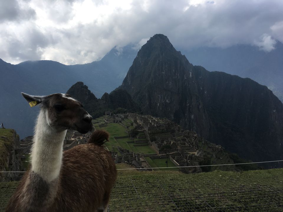 Photo of Aguas Calientes, Cusco, Peru by Lemuel Dsouza