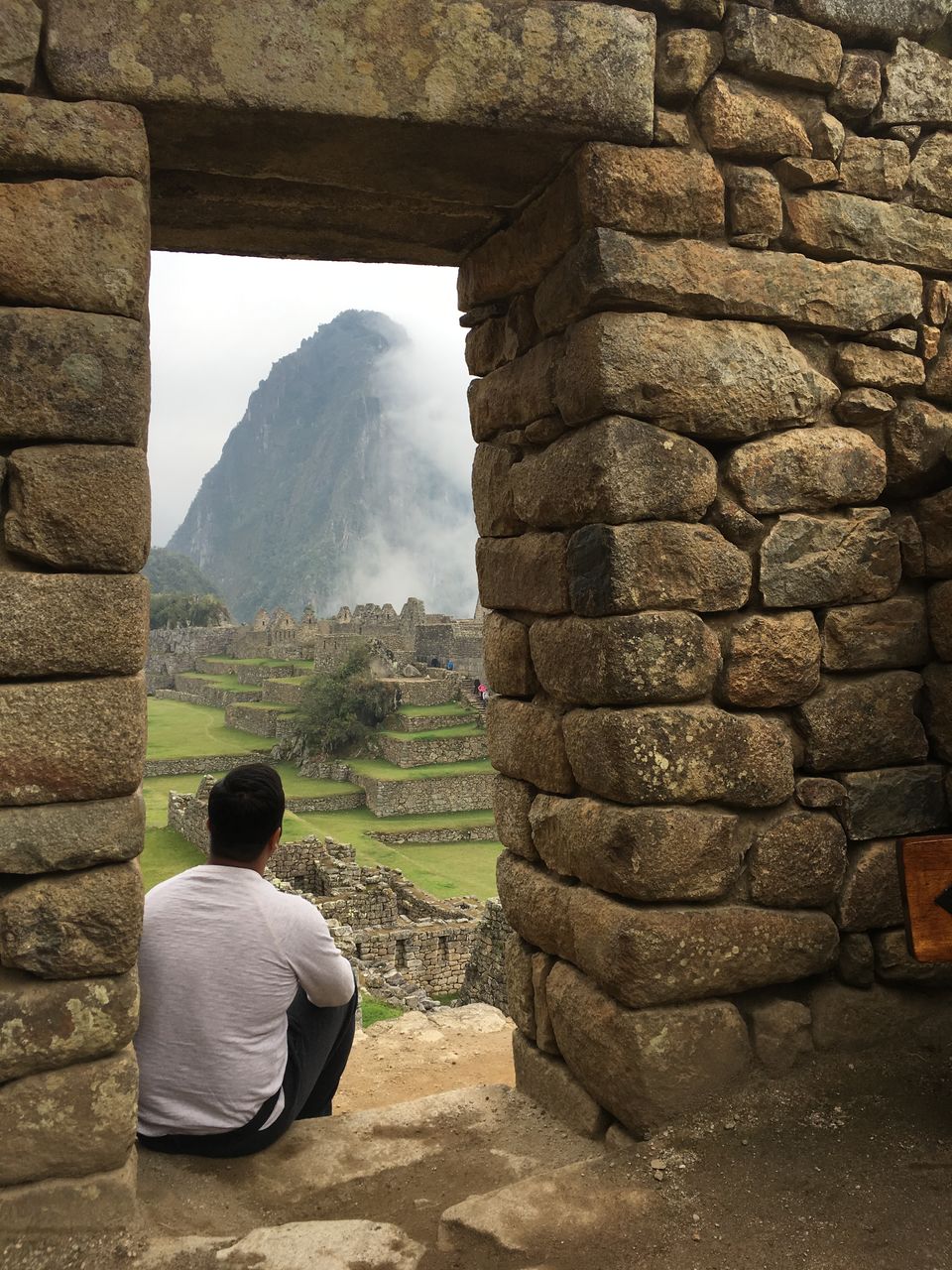 Photo of Travel tips for Machu Picchu by Lemuel Dsouza