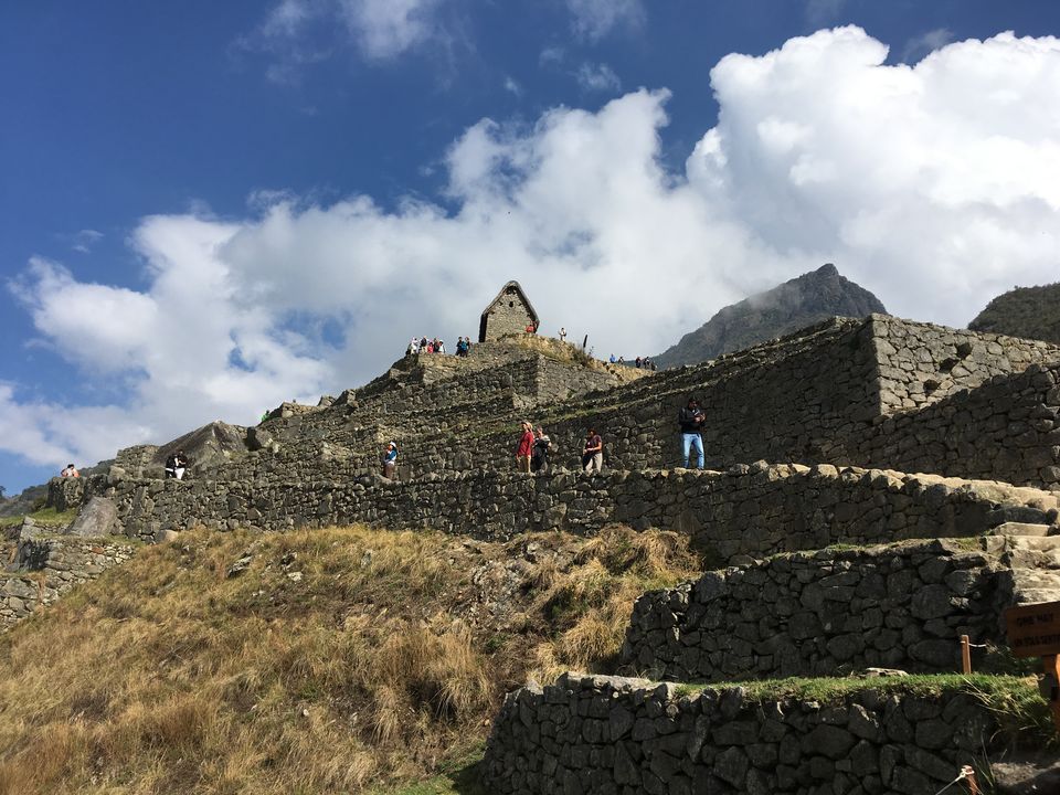 Photo of Aguas Calientes, Cusco, Peru by Lemuel Dsouza