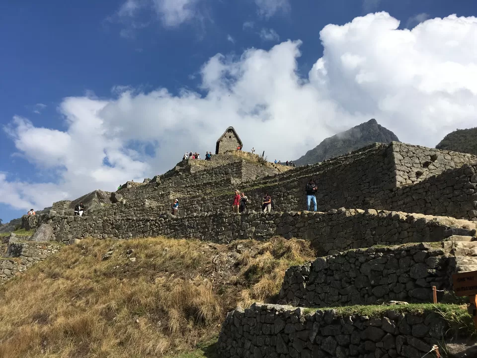 Photo of Aguas Calientes, Cusco, Peru by Lemuel Dsouza