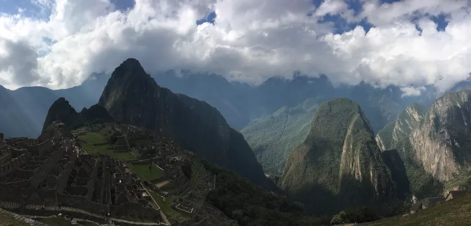 Photo of Aguas Calientes, Cusco, Peru by Lemuel Dsouza