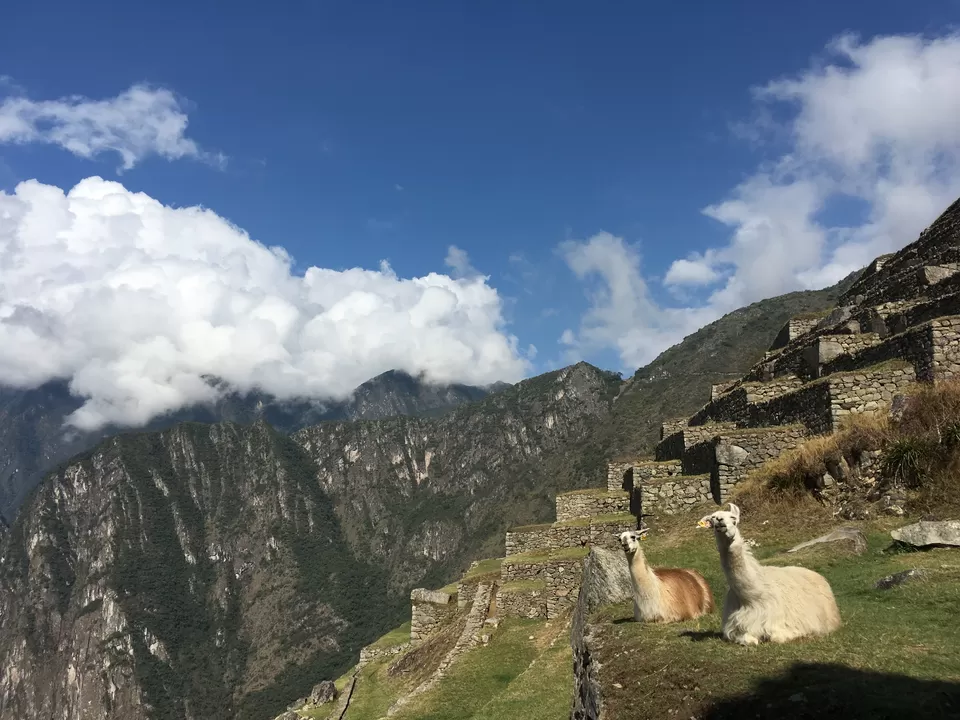 Photo of Aguas Calientes, Cusco, Peru by Lemuel Dsouza