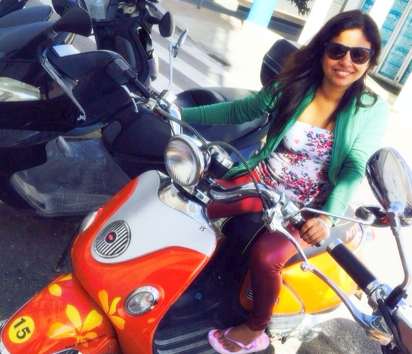 Photo of Zindagi Na Milegi Dobara - Female Adaptation ;) 42/42 by Kapali Chawla