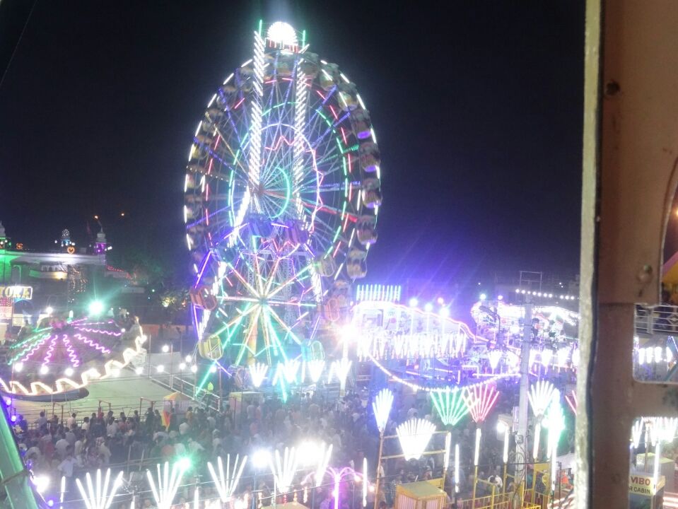 Photo of Pratap Nagar, Dadabari, Kota, Rajasthan 324009, India by Ashish Soni