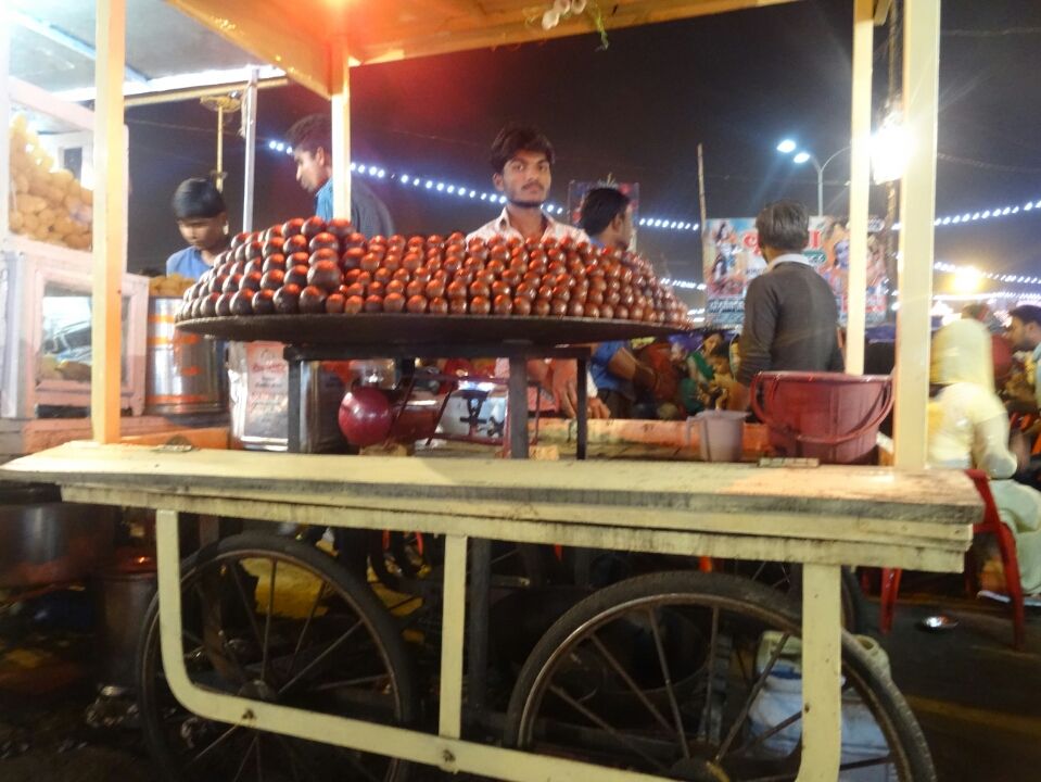 Photo of Pratap Nagar, Dadabari, Kota, Rajasthan 324009, India by Ashish Soni