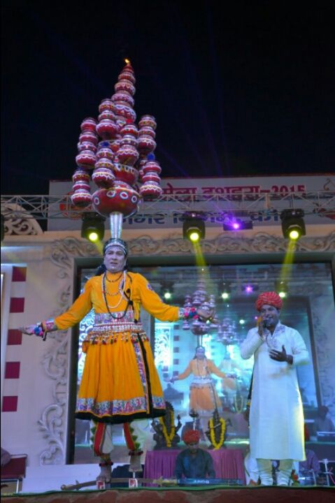 Photo of Pratap Nagar, Dadabari, Kota, Rajasthan 324009, India by Ashish Soni