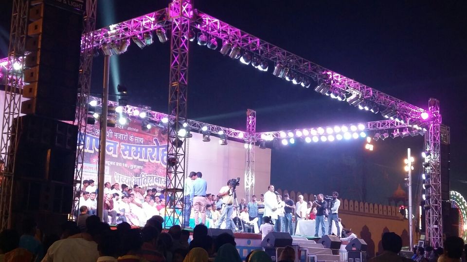 Photo of Pratap Nagar, Dadabari, Kota, Rajasthan 324009, India by Ashish Soni
