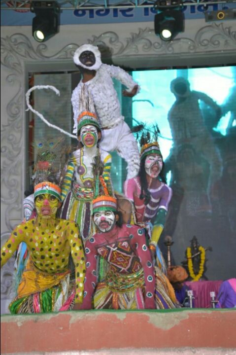 Photo of Pratap Nagar, Dadabari, Kota, Rajasthan 324009, India by Ashish Soni