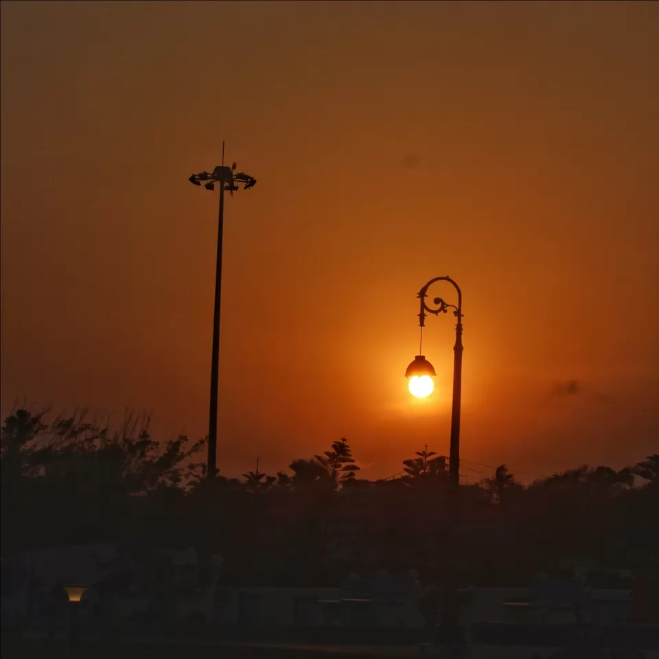 Photo of Puri By charls wind