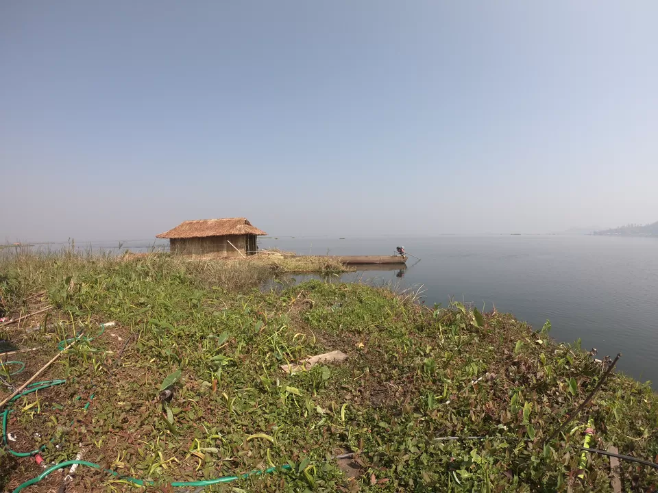 Photo of Northeast India By Aditya Patil