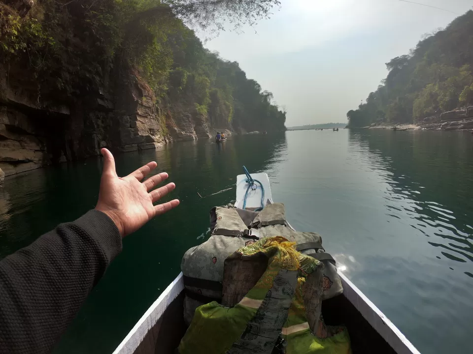 Photo of Northeast India By Aditya Patil