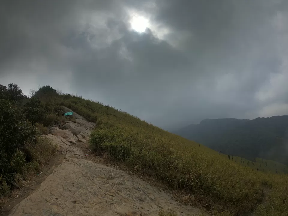 Photo of Dzükou View Point, Viswema - Dzükou Valley Road, Viswema, Nagaland, India by Aditya Patil