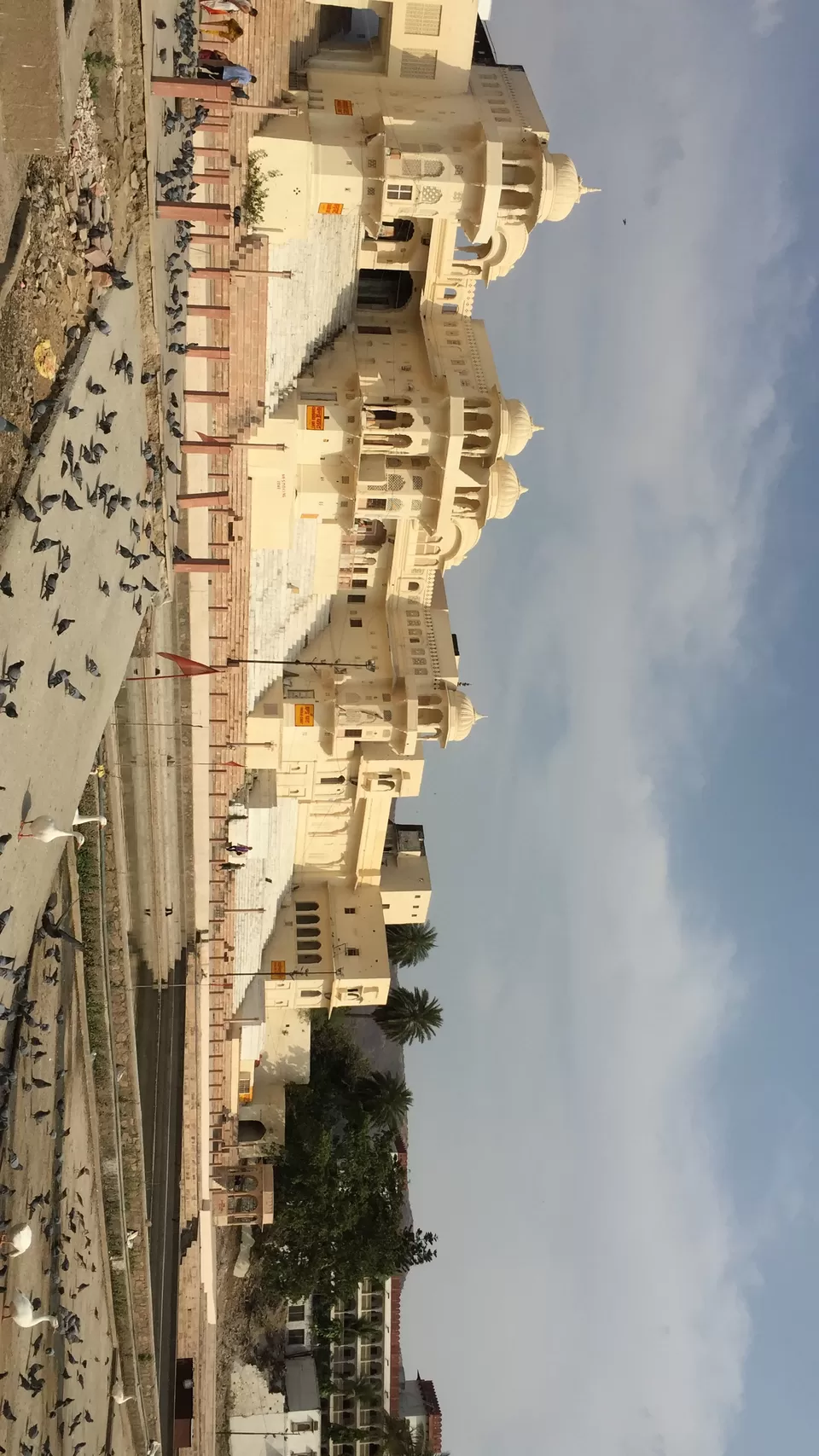 Photo of Pushkar, Rajasthan, India by Manuhaar Dhamija