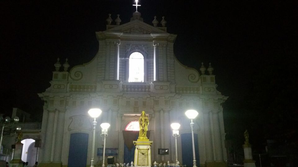 Photo of Pondicherry-French Ville by Shaishavi