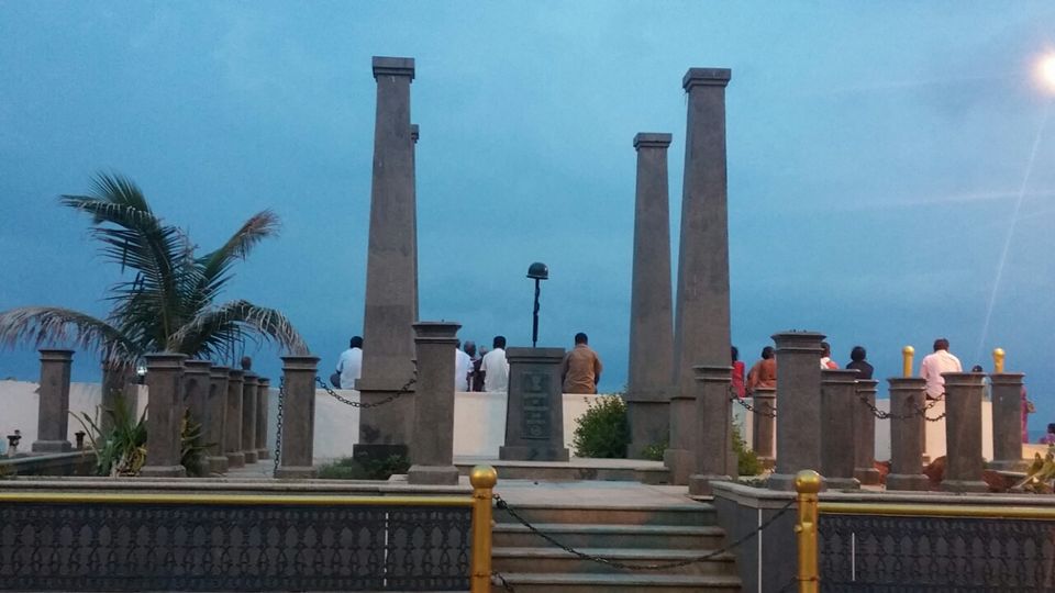 Photo of Pondicherry-French Ville by Shaishavi