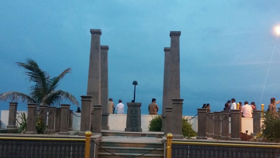 Photo of Pondicherry-French Ville by Shaishavi