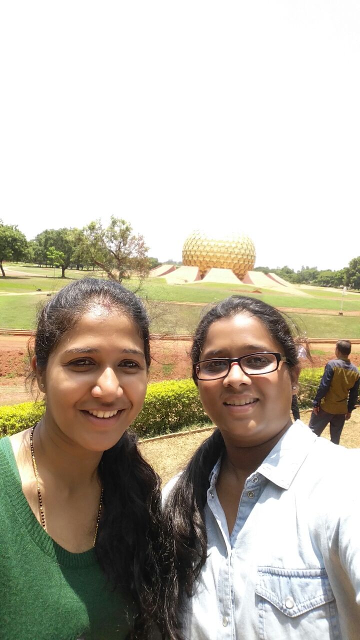 Photo of Pondicherry-French Ville by Shaishavi