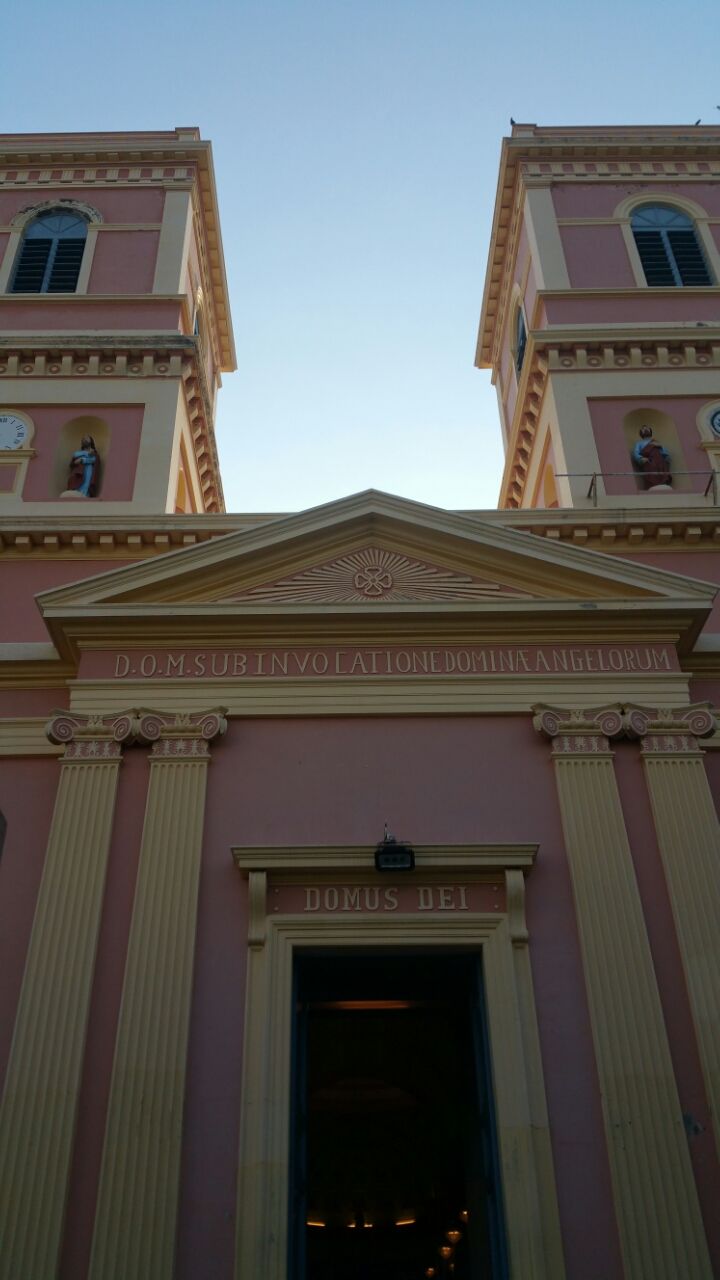 Photo of Pondicherry-French Ville by Shaishavi