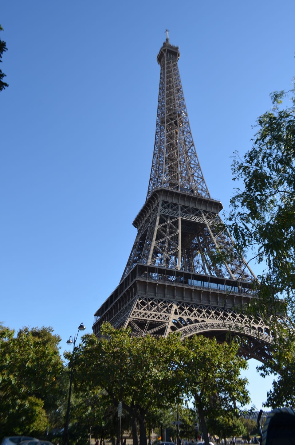Photo of London->Paris->Amsterdam->Brussels->Berlin->Venice->Florence->Rome->Amsterdam->Mumbai by Shaishavi