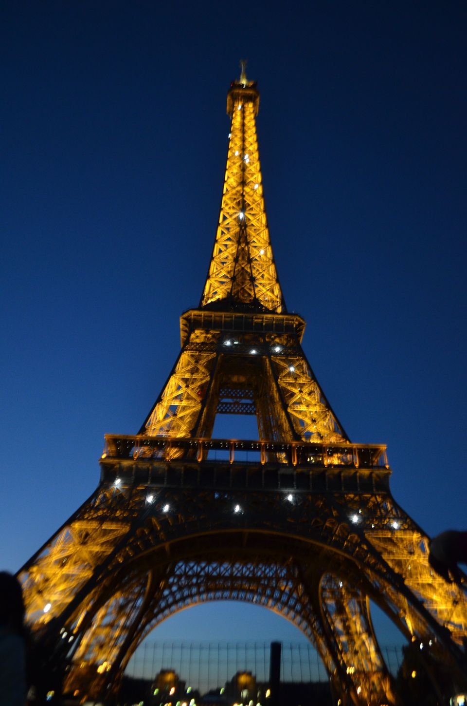 Photo of London->Paris->Amsterdam->Brussels->Berlin->Venice->Florence->Rome->Amsterdam->Mumbai by Shaishavi