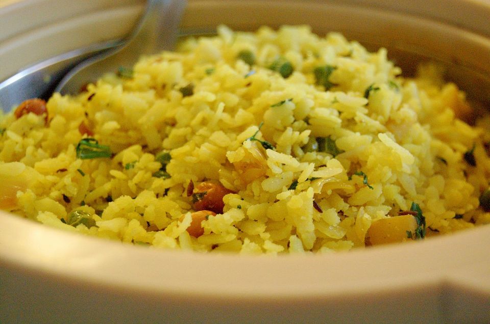 Photo of Mouth-watering Food Must-haves’ When in Indore.. 2/7 by Judy Morris