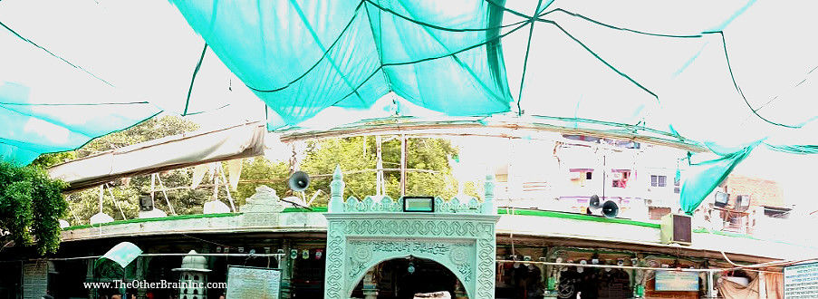 Photo of Ajmer, Rajasthan, India by Judy Morris