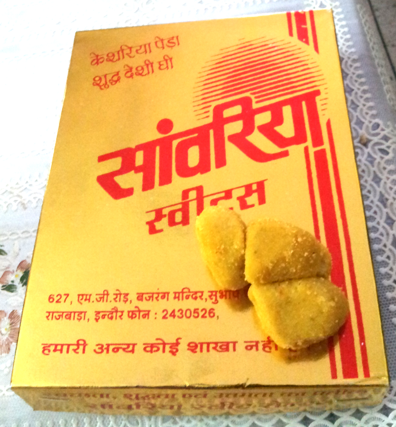 Photo of Mouth-watering Food Must-haves’ When in Indore.. 3/7 by Judy Morris