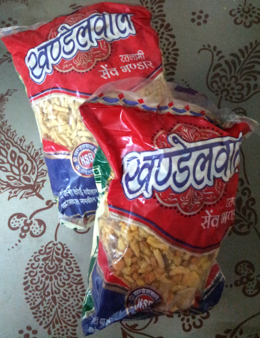 Photo of Mouth-watering Food Must-haves’ When in Indore.. 4/7 by Judy Morris