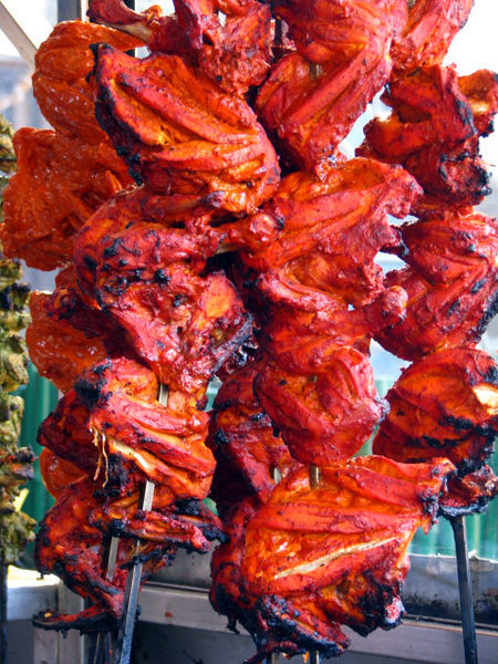 Photo of Mouth-watering Food Must-haves’ When in Indore.. 1/7 by Judy Morris
