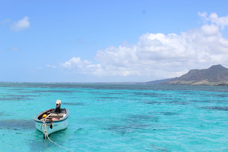 Photo of Exotic Mauritius 1/12 by wandererslist