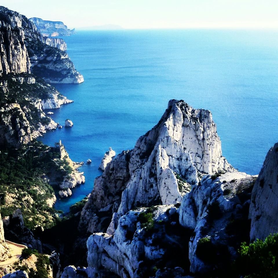 Beauty of Marseille, France - Tripoto