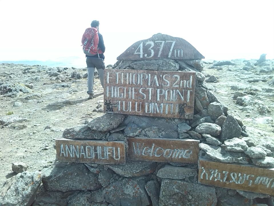 Photo of Bale Mountains National Park, Bale, Oromia, Ethiopia by Armaye Negalign