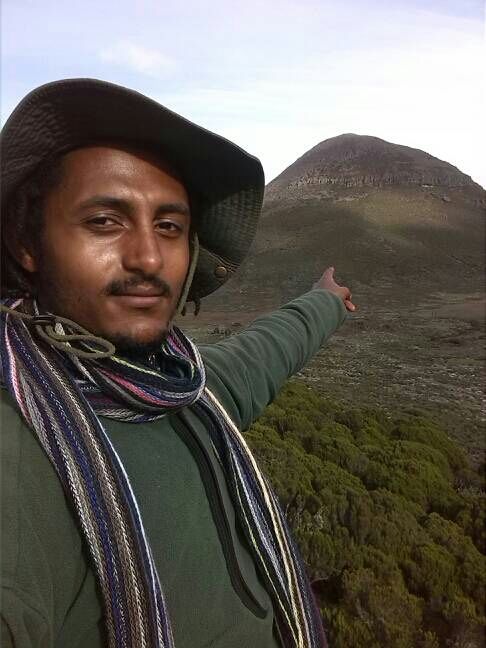 Photo of Bale Mountains National Park, Bale, Oromia, Ethiopia by Armaye Negalign
