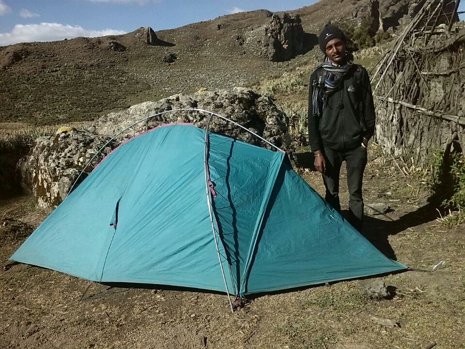 Photo of Bale Mountains National Park, Bale, Oromia, Ethiopia by Armaye Negalign