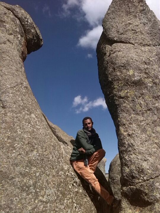 Photo of Bale Mountains National Park, Bale, Oromia, Ethiopia by Armaye Negalign