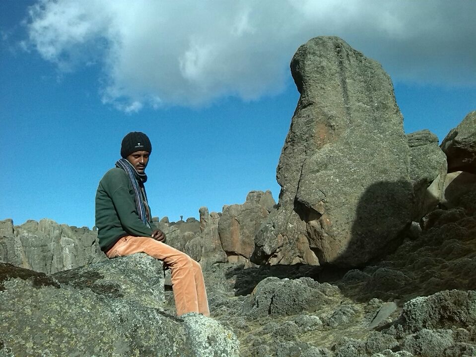 Photo of Bale Mountains National Park, Bale, Oromia, Ethiopia by Armaye Negalign