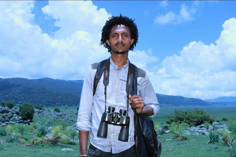 Photo of Bale Mountains National Park, Bale, Oromia, Ethiopia by Armaye Negalign