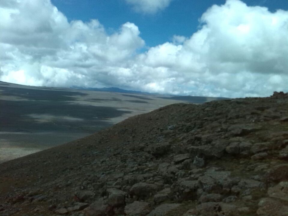 Photo of Bale Mountains National Park, Bale, Oromia, Ethiopia by Armaye Negalign