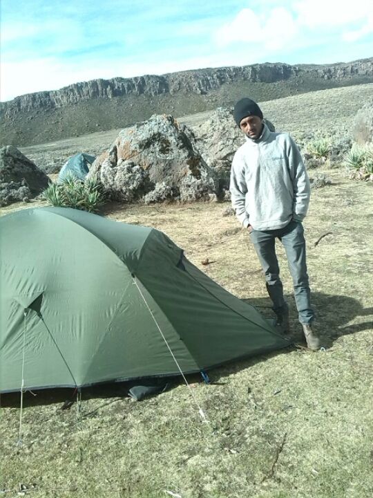 Photo of Bale Mountains National Park, Bale, Oromia, Ethiopia by Armaye Negalign