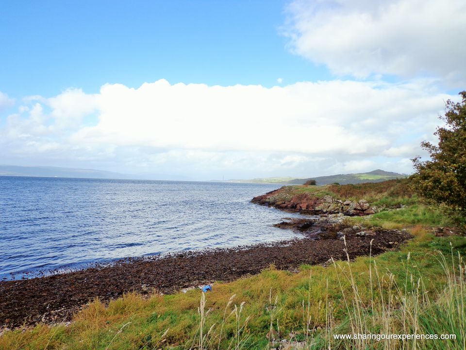 Photo of Spectacular Scotland - Millport Isle of Cumbrae trip in pictures 3/14 by Sharing our experiences