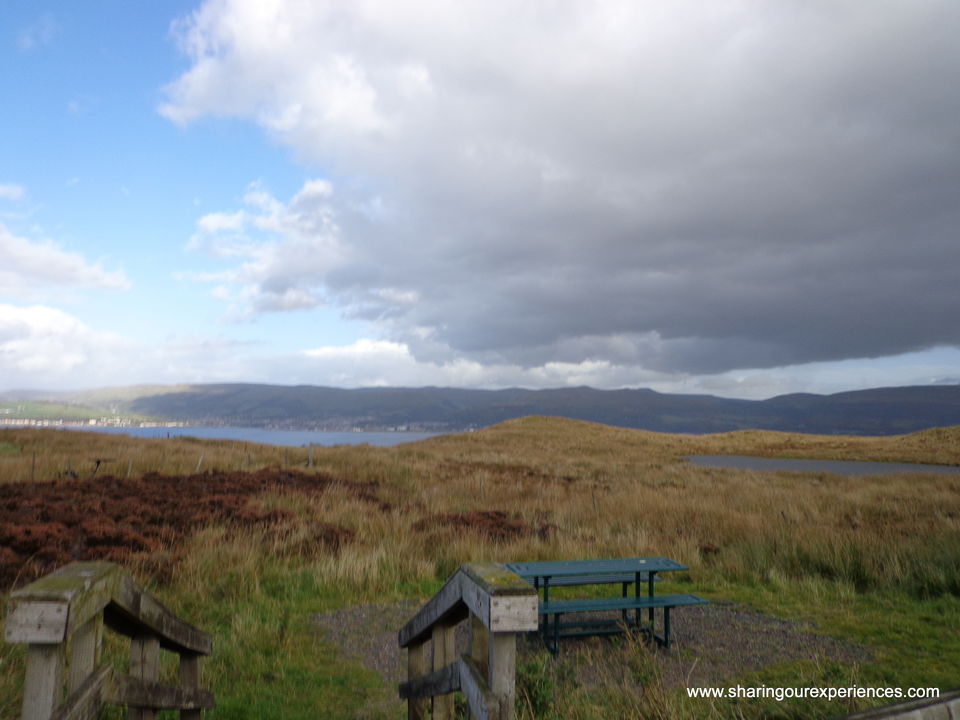 Photo of Spectacular Scotland - Millport Isle of Cumbrae trip in pictures 6/14 by Sharing our experiences