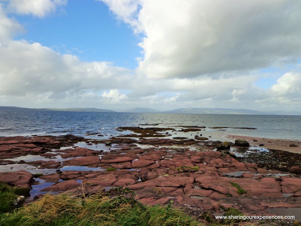 Photo of Spectacular Scotland - Millport Isle of Cumbrae trip in pictures 5/14 by Sharing our experiences