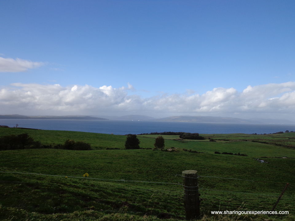 Photo of Spectacular Scotland - Millport Isle of Cumbrae trip in pictures 14/14 by Sharing our experiences