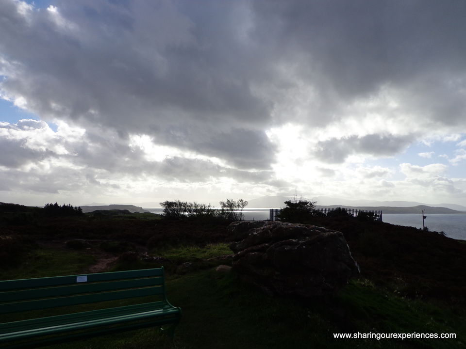 Photo of Spectacular Scotland - Millport Isle of Cumbrae trip in pictures 13/14 by Sharing our experiences