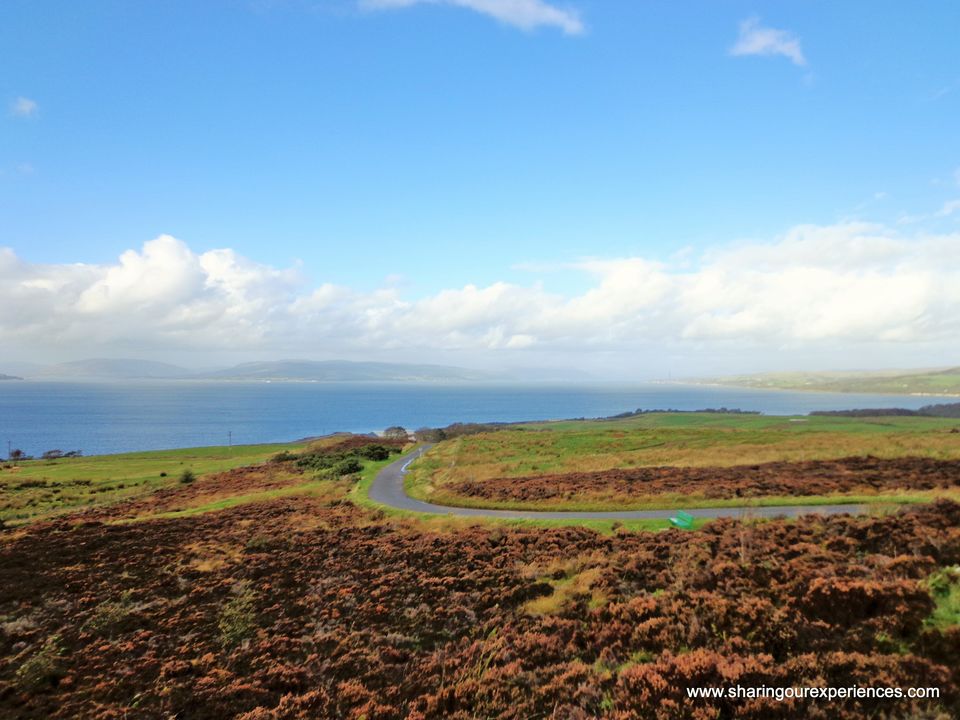 Photo of Spectacular Scotland - Millport Isle of Cumbrae trip in pictures 12/14 by Sharing our experiences