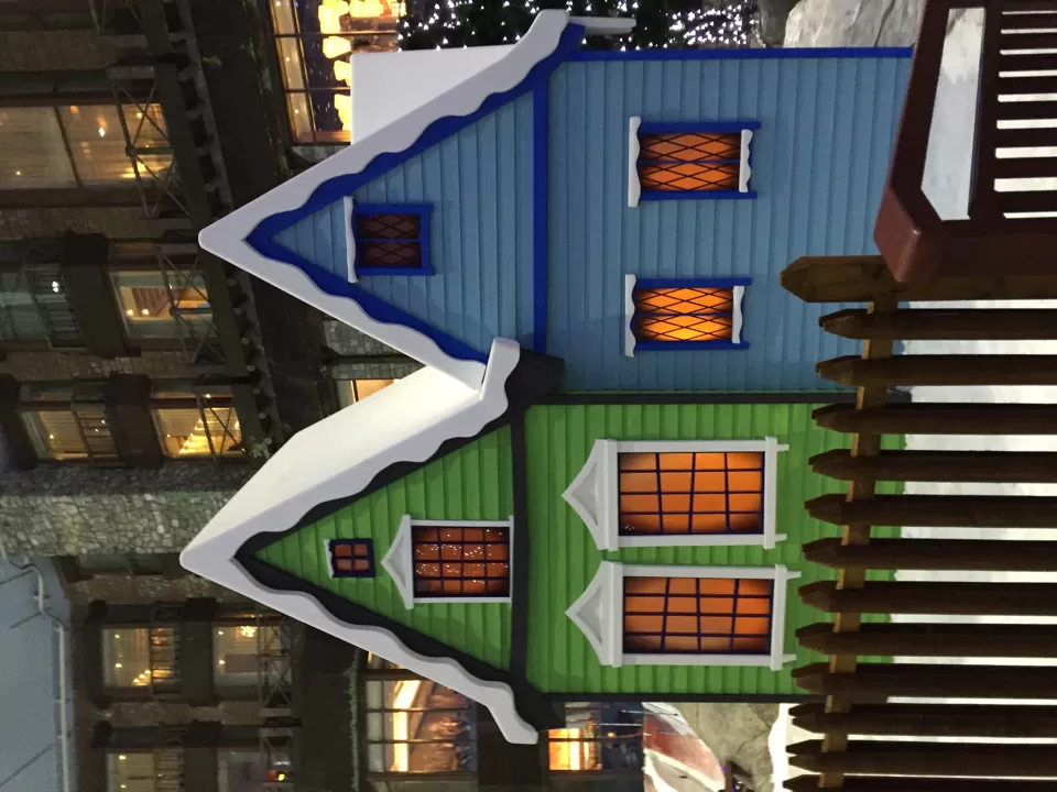 Photo of Dubai by Dr Kshitij Khaparde